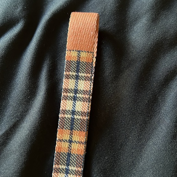 Short key lanyard - Picture 2 of 7